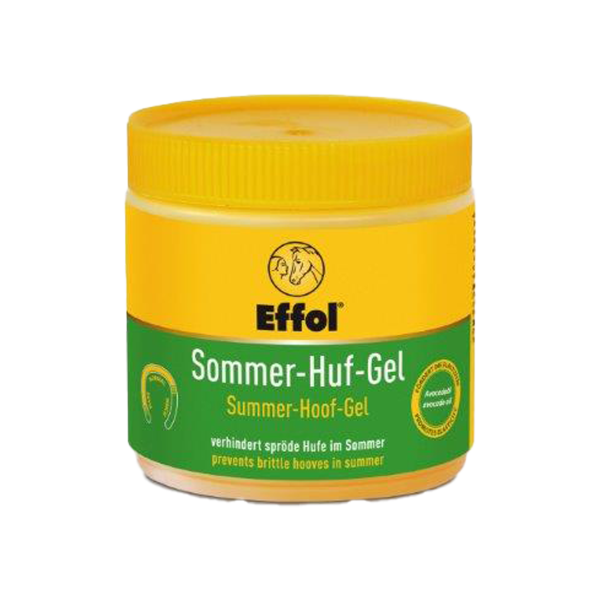 Effol Sommer-Huf-Gel 500ml